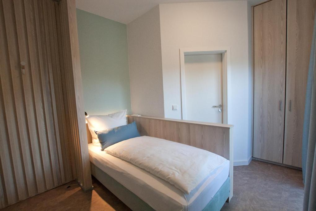 Hotel Garni Goldener Anker Greetsiel Luaran gambar